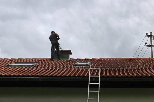 Union City Chimney Services
